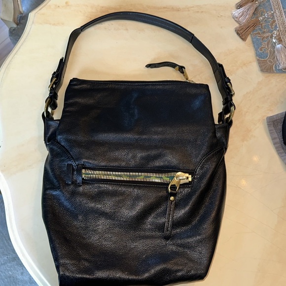 XXL orYANY BAG absolutely beautiful Leather Bag - Picture 9 of 11